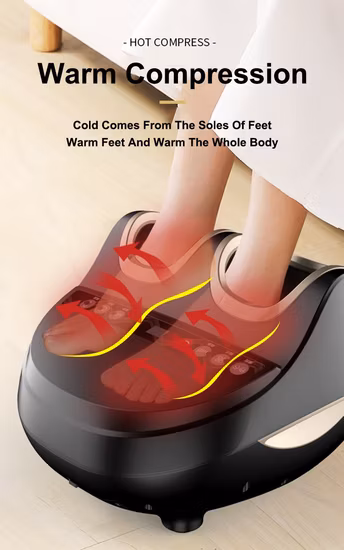 Latest Exclusive Design Recliner SPA Massage Chair 4D Relaxation Kneading Adjustable Wholesale Intelligent Technology