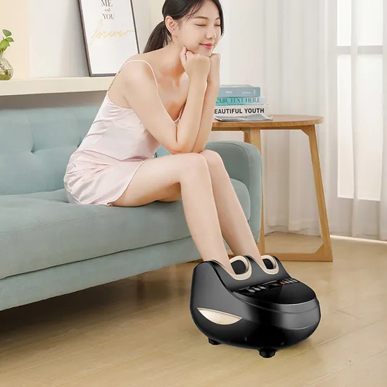 Latest Exclusive Design Recliner SPA Massage Chair 4D Relaxation Kneading Adjustable Wholesale Intelligent Technology