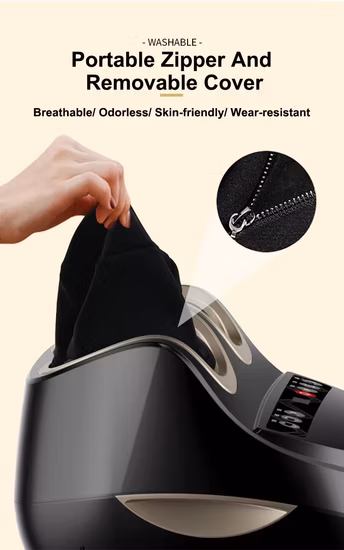 Latest Exclusive Design Recliner SPA Massage Chair 4D Relaxation Kneading Adjustable Wholesale Intelligent Technology