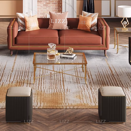 2023 I più nuovi mobili per ufficio domestico dal design speciale con schienale a V con sedia brevettata